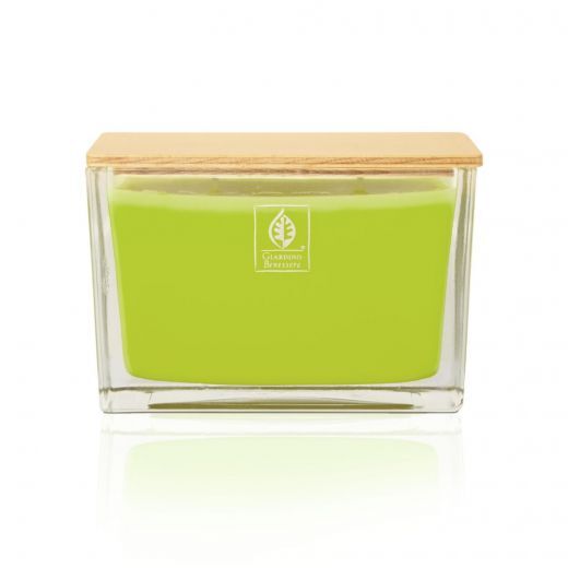 Giardino Benessere Handmade Candle Tuberose