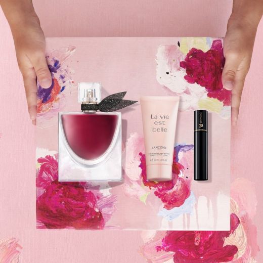 LANCÔME La Vie Est Belle L'elixir Set