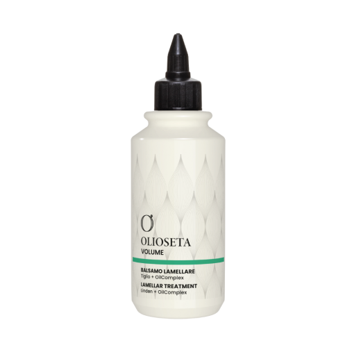 BAREX ITALINA Olioseta Lamellar Treatment