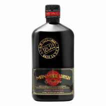 18.21. MAN MADE Anti-Flake 2-In-1 Shampoo & Conditioner Sweet Tobacco