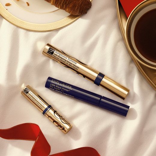 ESTEE LAUDER Lash Upgrade Mascara Set 
