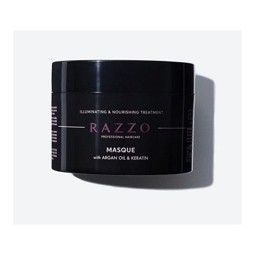 RAZZO Illuminating and Nourishing Masque