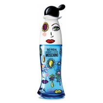 MOSCHINO So Real Cheap & Chic  