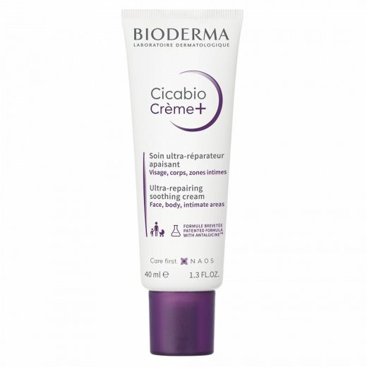 BIODERMA Cicabio Creme +