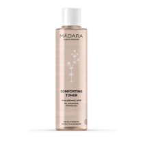 MADARA Comforting Toner 200 ml  (Mīkstinošs toniks sejas ādai)