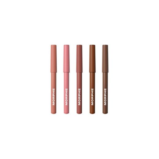 MORPHE Mini Bar Signature Lip Pencil Set