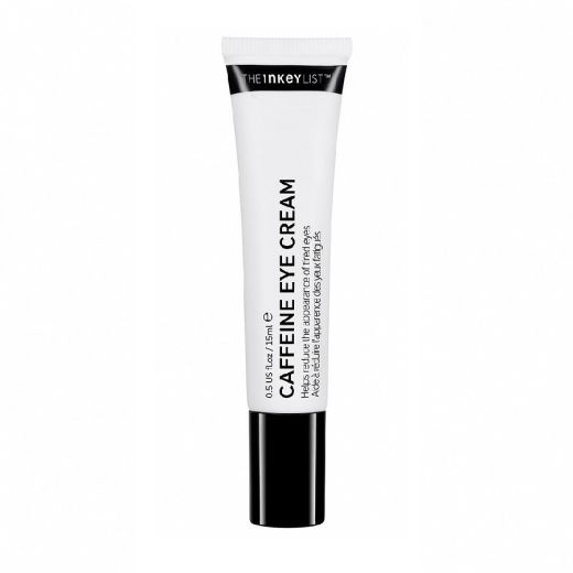 THE INKEY LIST Caffeine Eye Cream