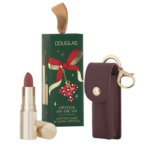 DOUGLAS COLLECTION ACCESSOIRES Lipstick On The Dou