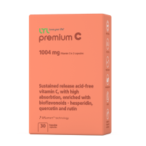 LYL Love Your Life® Premium C