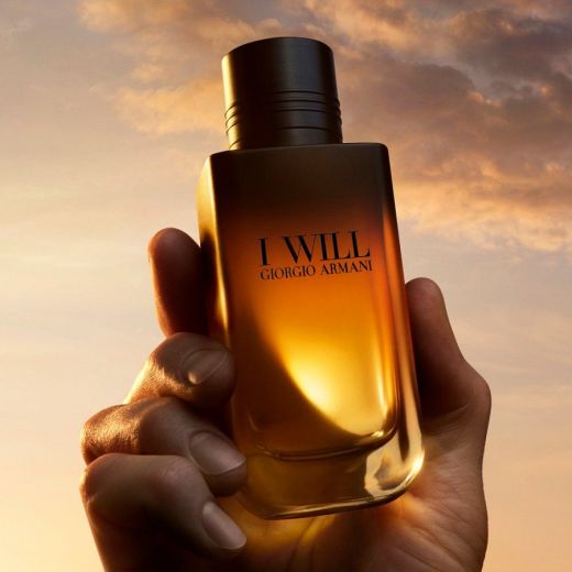 ARMANI Giorgio Armani I Will