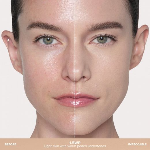 ANASTASIA BEVERLY HILLS Impeccable Foundation