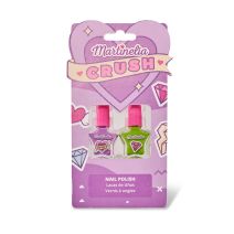 MARTINELIA Nail Duo Assorted