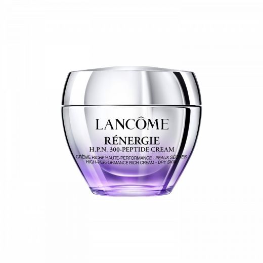 Lancome Rénergie H.P.N. 300-Peptide Rich Highly Effective Anti-Aging Cream For Dry Skin