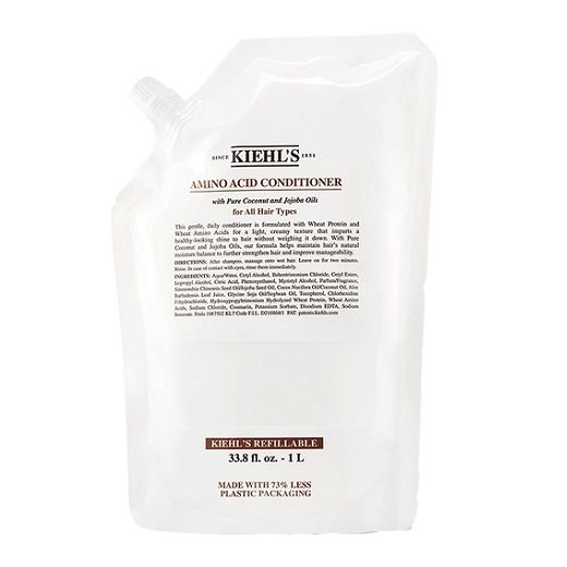 Kiehl's Amino Acid Conditioner (Maigs, ikdienas kondicionieris visiem matu tipiem)