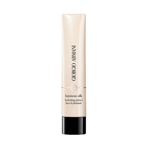 Giorgio Armani Beauty Luminous Silk Hydrating Primer  (Mitrinoša grima bāze)