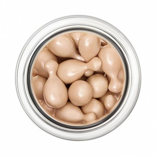 CLARINS Milky Boost Capsules