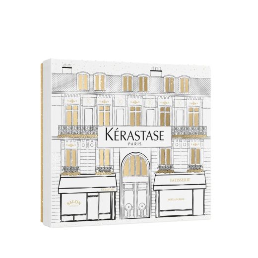 KÉRASTASE Genesis Coffret Set 