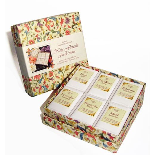 ESTI DANTE Floral Notes Gift Set