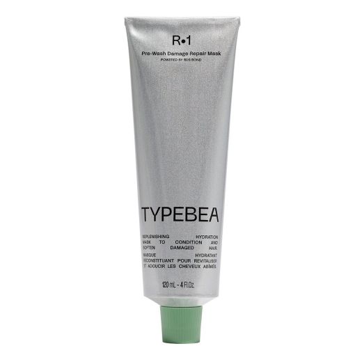 TYPEBEA R1 Pre-Wash Damage Repair Mask
