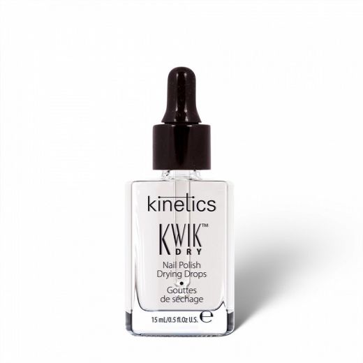 KINETICS Kwik Dry Nail Polish Drying Drops