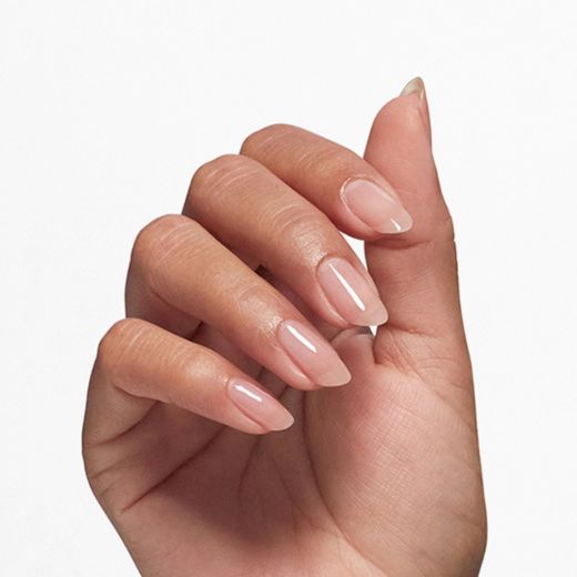 OPI Nail Envy Nail Strengthener Pink To Envy 