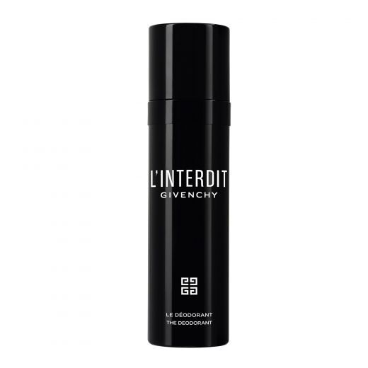 Givenchy L`Interdit Deodorant Spray