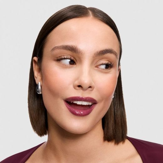 LANCÔME Lip Idôle Squalane-12 Butterglow Glowy Color Balm