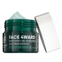 SHAKEUP COSMETICS Face 4ward Matte-Effect Gel Moisturiser