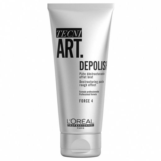 L'Oréal Professionnel Paris Depolish Destructuring Paste