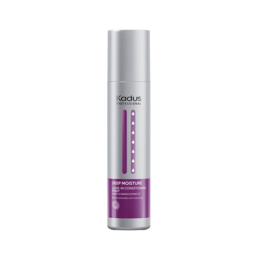 Kadus Professional Deep Moisture Leave-In Conditioning Spray