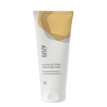 LUUV Softening Honey Conditioner