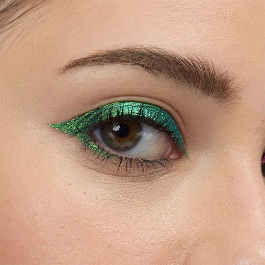 ABOUT FACE Holographic Eye Paint