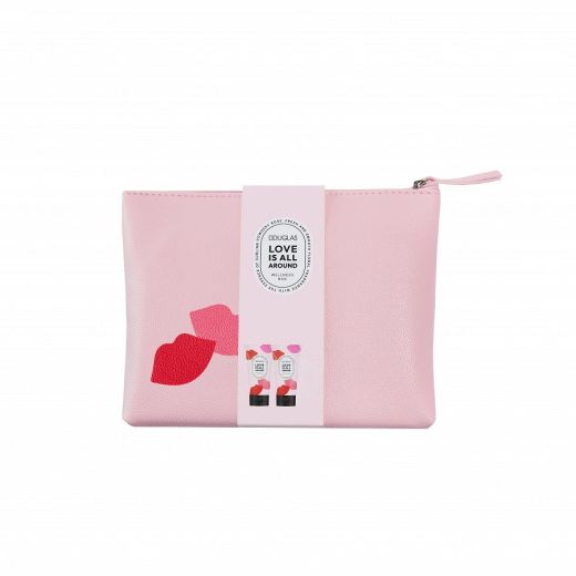 DOUGLAS COLLECTION Seasonal Love Is All Around Wellness Bag Set 