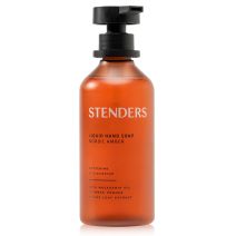 Stenders Nordic Amber Liquid Hand Soap