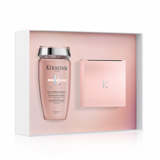 KÉRASTASE Chroma Absolu Spring Set With Mask