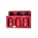 DOUGLAS COLLECTION Seasonal Winter Wonderv Bath Bottles Set 