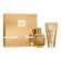 GISADA Ambassadora Gold Shower Gel Set 