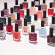 DOUGLAS COLLECTION MAKE - UP Stay & Care Gel Effect Nail Polish