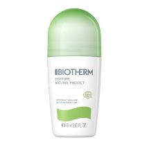 Biotherm Deo Pure Natural Protect