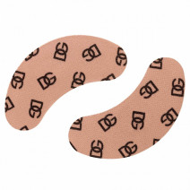 DOLCE&GABBANA BEAUTY No Puff Caffeine Awakening & Revitalizing Eye Patches