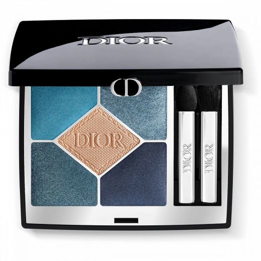 DIOR Diorshow 5 Colours