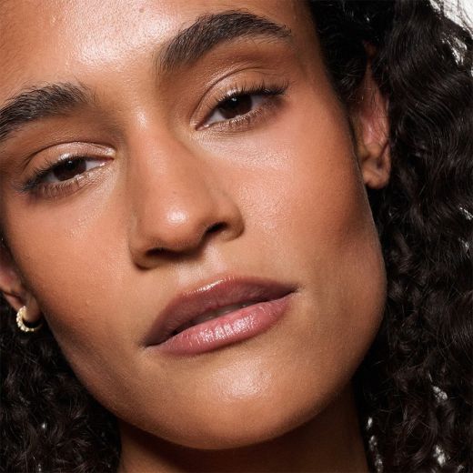 MAC Strobe Beam Liquid Bronzelighter