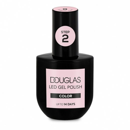 DOUGLAS COLLECTION  DOUGLAS COLLECTION  MAKE - UP Led Gel PolishMake Up Big Bronzer - Matte