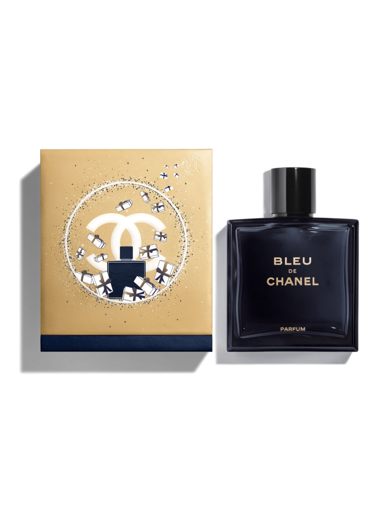 CHANEL BLEU DE CHANEL 100 ml