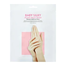 Baby Silky Hand Mask Sheet
