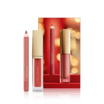 ESTEE LAUDER Petite Suite Mini Lip Duo
