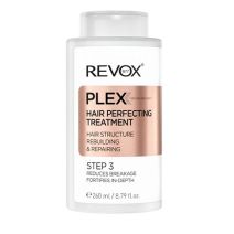 REVOX B77 Plex Hair Perfecting Treatment Step 3