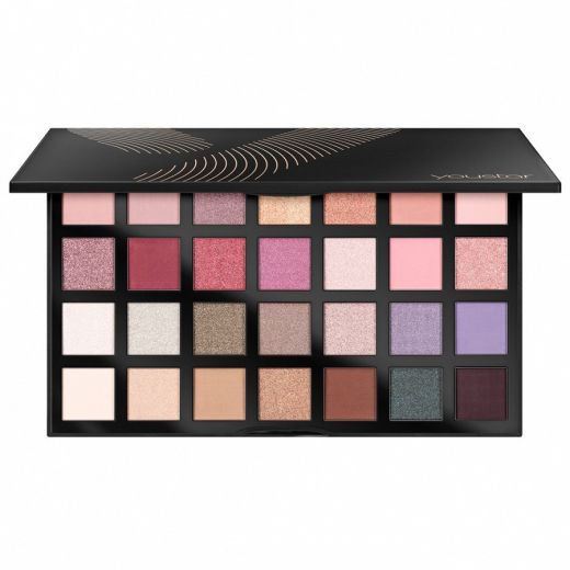 YOUSTAR Senseyetions Eyeshadow Palette