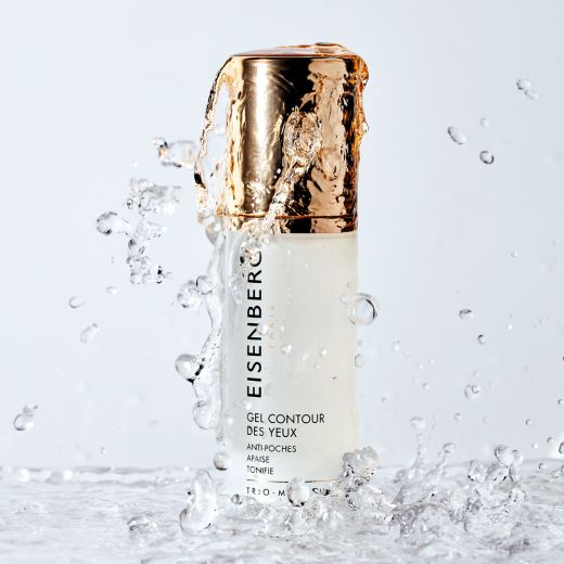 EISENBERG Gel Contour des Yeux