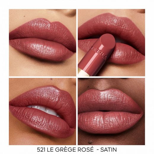 GUERLAIN Rouge G Satin Lips Refill